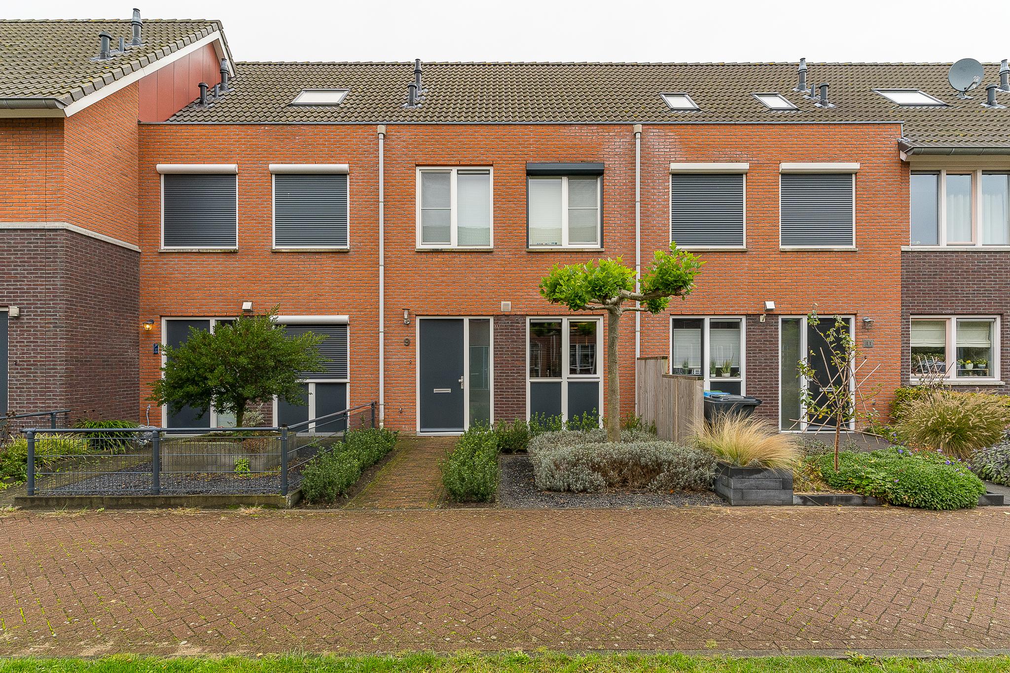 Huisstede 9 in Oldebroek